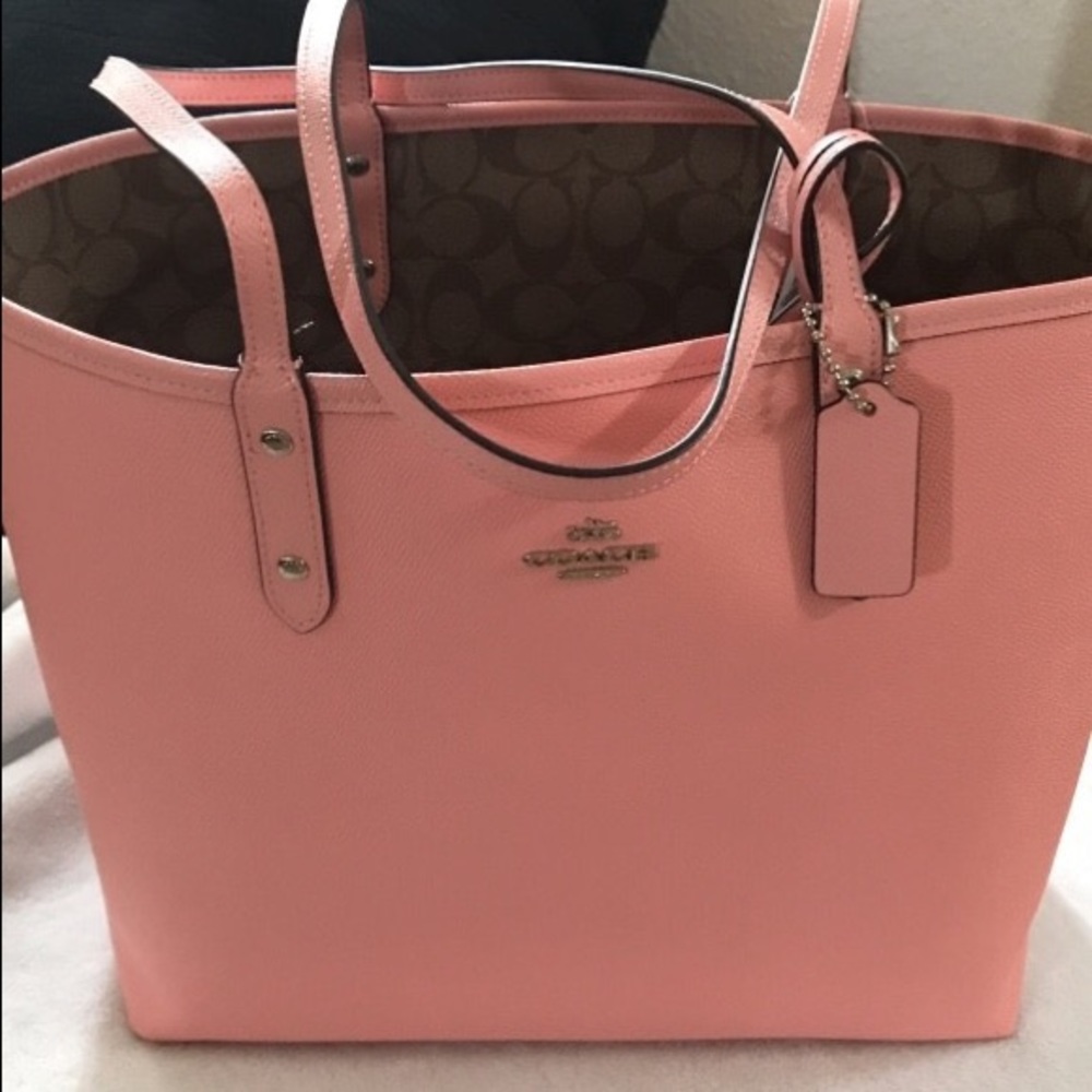 Coach bag (BNWT)